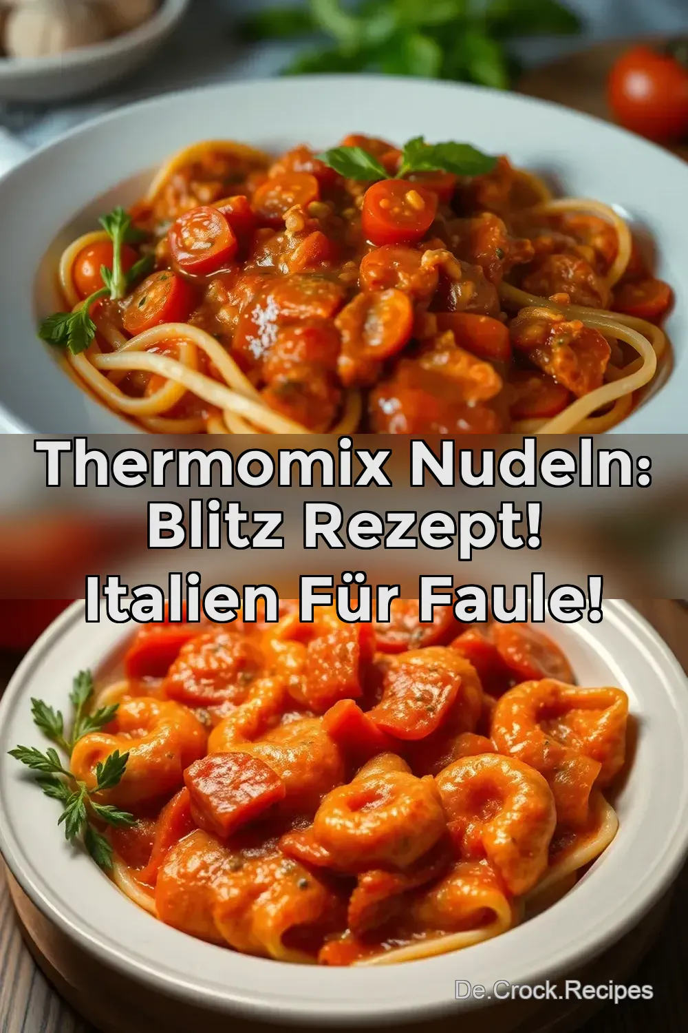 Thermomix Rezepte Fur Anfanger