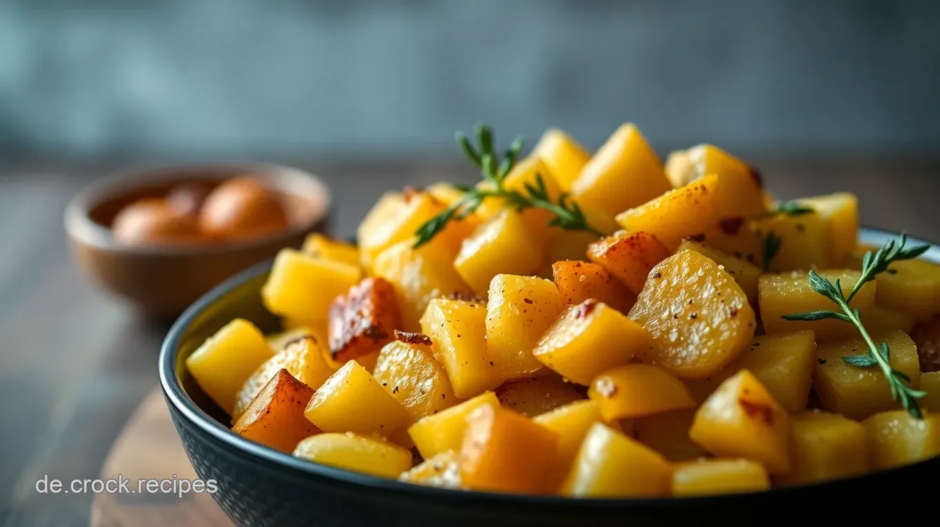 Knusprige Süßkartoffel Pommes: Der perfekte Snack für die Familie! Knusprige Süßkartoffel Pommes - Ein Genuss für die ganze Familie!