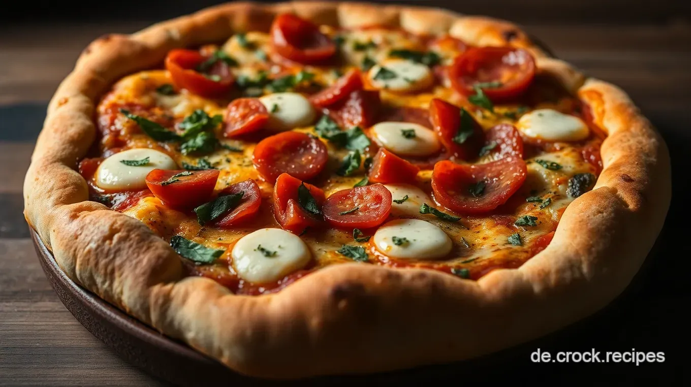 Köstliche Pizzaschnecken: Der perfekte vegane Snack für jede Feier! Köstliche Pizzaschnecken – Der perfekte Snack für jede Party!