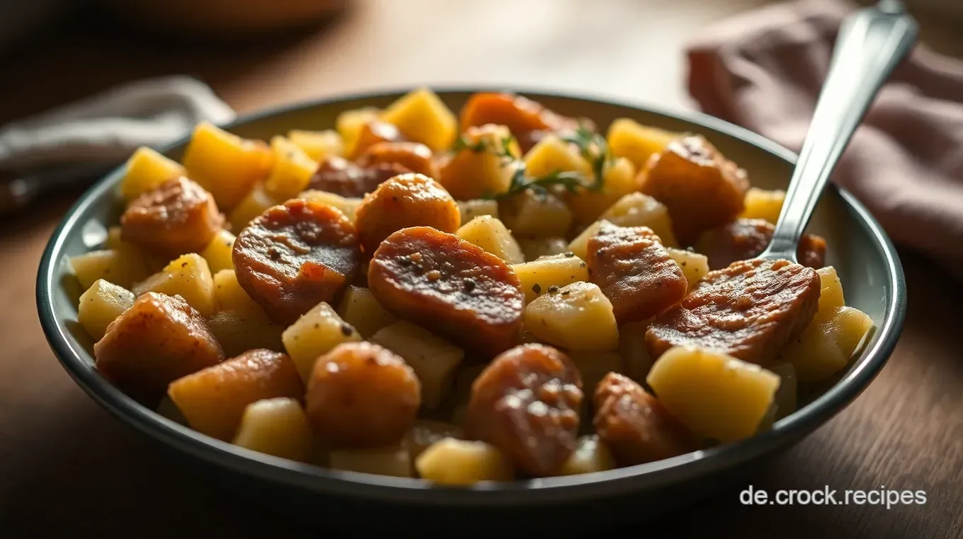 Matjes Bratkartoffeln – Ein herzhaftes norddeutsches Gericht Matjes Bratkartoffeln – Ein norddeutsches Highlight