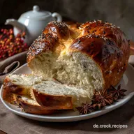 Anisbrot Ein Duftender Klassiker OriginalRezepte Aus Einfach