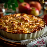 Apfelsplitter Rezept Knuspriger Geb&auml;cktraum einfach backen