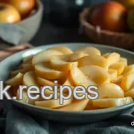 Apfelwein selber machen: Hessischer "Herbstgold" - Rezept!