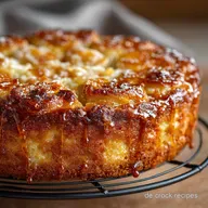 Saftiger ApfelZimtkuchen Einfache Kuchen Rezepte