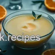 Arancello: Mein einfaches Rezept f&uuml;r den perfekten Orangenlik&ouml;r