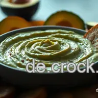 Avocado Dip: Mein cremiger und leckerer Party-Klassiker