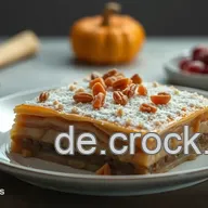 Baklava Rezept: Das s&uuml;&szlig;e Wunder aus dem Orient ganz einfach machen