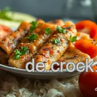 Balinesische Garnelen: Mein liebstes Rezept mit Wow-Effekt!