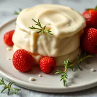 Bayrische Creme: So cremig, wie auf Omas Geburtstag!