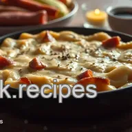 Berliner Schmorgurken - Omas Rezept, einfach & lecker!