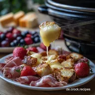 Meine 23 besten Raclette Ideen Fr: Das ultimative Festmen&uuml;