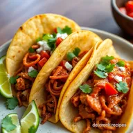 Birria Tacos Rezept: Mexikanischer Soulfood-Traum