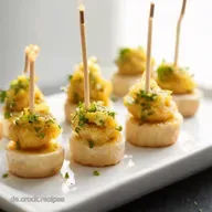PartyHit Fingerfood Rezepte frs Party Buffet mit Pfiff