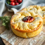 Blitz-Bl&auml;tterteig-Schnecken: Herzhafte Rezepte mit Pfiff!