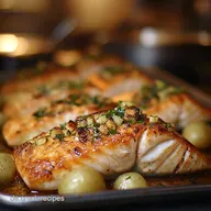 BlitzBlechlachs Lachs vom Blech Rezept einfach lecker