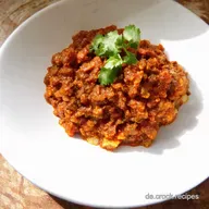 BlitzChili sin Carne Rezept schnell Herzhaft Fix