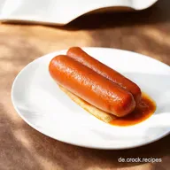 Blitz Currywurstsauce Schnell Lecker wie vom Imbiss