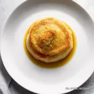 BlitzH&uuml;hnerfrikassee Rezept schnell und Omas Geheimtipp
