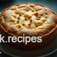 Blitzkuchen Rezept Schneller Kuchen Kaffee: Omas Mandel-Traum!