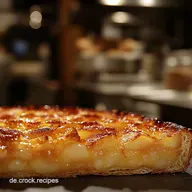 Easy Breakfast Quiche Blitzrezept f&uuml;r Faule