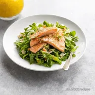 Thunfischsalat schnell einfach Mein BlitzRezept f&uuml;r den Sommer