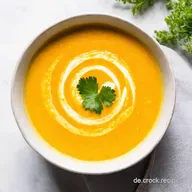Omas Geheimnis Cremige Blumenkohlsuppe Rezepte zum Verlieben