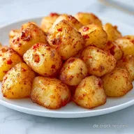 Bratkartoffeln Im Ofen In 40 Minuten
