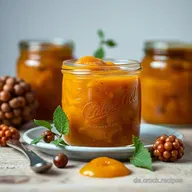 Omas Geheimnis: Brombeermarmelade einfach selbst gemacht!
