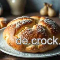 Das Beste Br&ouml;tchen Rezept: Knusprige Deutsche Br&ouml;tchen Selber Backen