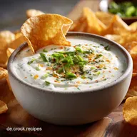 ButtermilchRanchDip McDonalds Copycat: Der cremige Ranch Dip in 10 Minuten