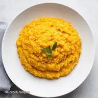 ButternutK&uuml;rbis Rezepte Mein cremigstes RisottoGeheimnis
