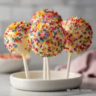 Cake Pops Rezept: Einfach & Schokoladig