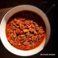 Chefkochs Feuriges Chilli con Carne Rezept Original Mit Tiefgang