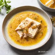 Herzhaft Warm Chicor&eacute;e Rezepte mit Schinken K&auml;se