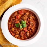 Chili Con Carne Originalrezept Mein deftigster CowboyTopf