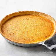 Clean Crust PowerFlammkuchen Dein Protein Rezept