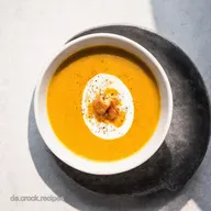 Omas Geheimnis Rezept K&auml;sesuppe mit BrezelKick