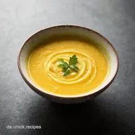 Spargelsuppe aus Schalen Cremig Zero Waste