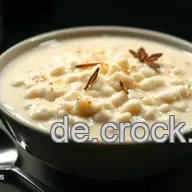 Cremiges Arroz con Leche: Ein mexikanisches Reis-Milch-Dessert f&uuml;r Zuhause
