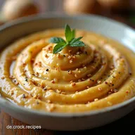 Das Beste Selbstgemachte Tahini Cremig Nussig und Blitzschnell