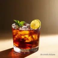 Cuba Libre Rezepte Der ultimative Drink f&uuml;r deine Party