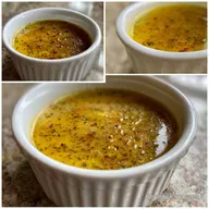Basis Salatdressing: Das 3-Minuten Grundrezept f&uuml;r perfekte Vinaigrette
