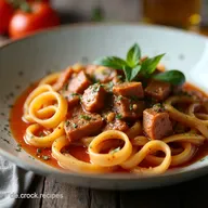 Mein bestes One Pot Hackfleisch Pasta Blitzrezept 25 Min Feierabendk&uuml;che