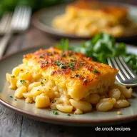 Kartoffelgratin Rezept Klassisch Einfach wie bei Oma