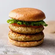 Saftige Burger Patties Rezept So gelingts garantiert