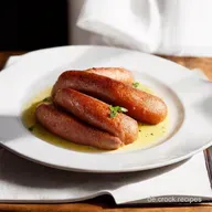 Wurstplatte wie bei Oma Das perfekte Rezept