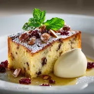 Donauwellen Dessert: Der unwiderstehliche Blechkuchen Klassiker