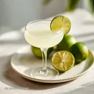 Drinks Daiquiri: Klassischer Cocktail in 5 Min.