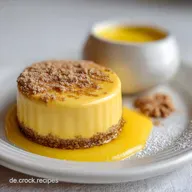 Eierlik&ouml;r (Egg Liqueur) &ndash; Samtig Cremig & Schnell Gemacht