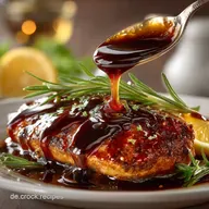 Tiefgr&uuml;ndig Intensiv Worcestershire Sauce selber machen